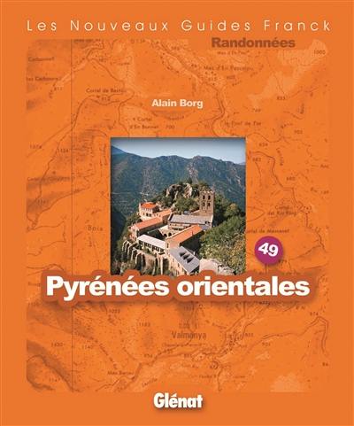 Pyrénées-Orientales