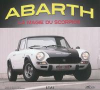 Abarth, la magie du scorpion