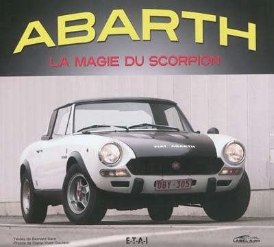 Abarth, la magie du scorpion