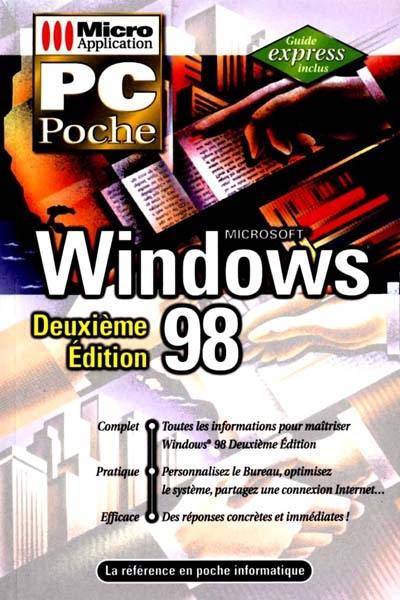 Windows 98