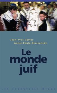 Le monde juif