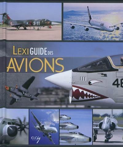 Lexiguide des avions