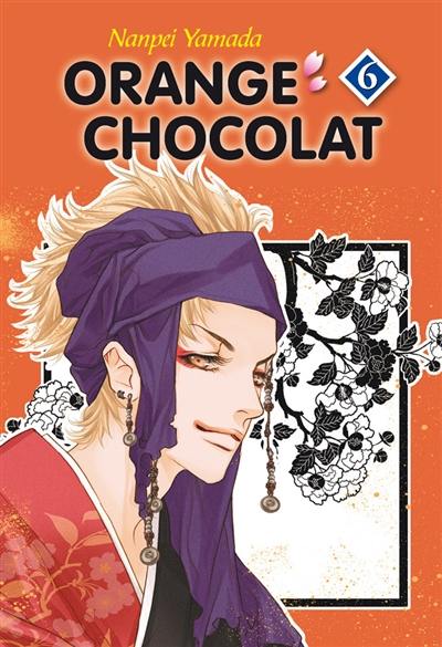 Orange chocolat. Vol. 6