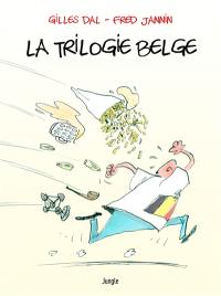 La trilogie belge