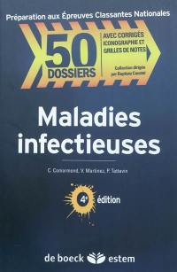 Maladies infectieuses