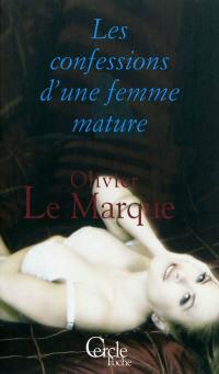 Les confessions d'une femme mature