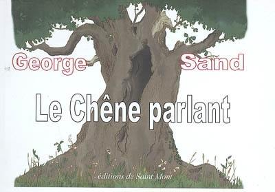 Le chêne parlant