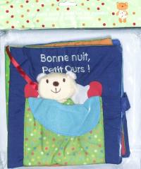 Bonne nuit, petit ours !