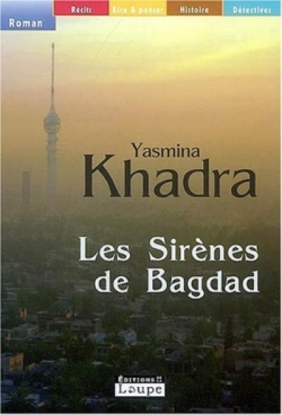 Les sirènes de Bagdad