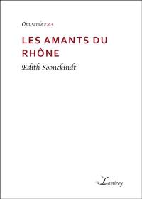 Les amants du Rhône