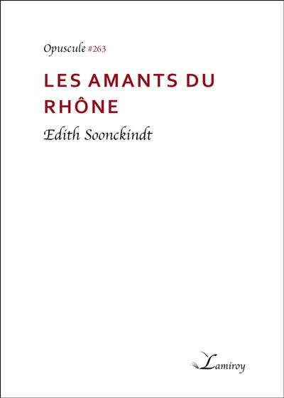 Les amants du Rhône