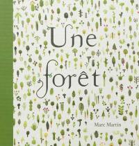 Une forêt