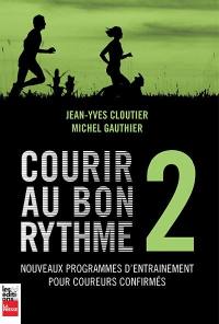 Courir au bon rythme 2