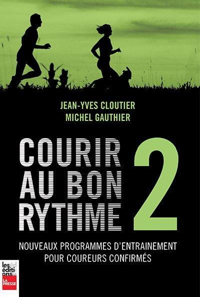 Courir au bon rythme 2