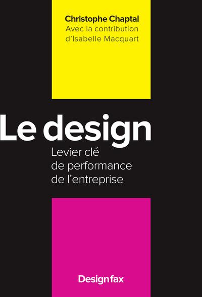 Le design : levier clé de performance de l'entreprise