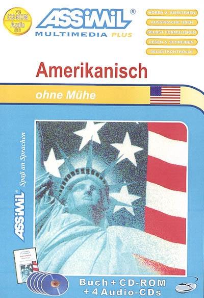 Amerikanisch ohne mühe