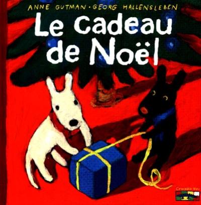 Les catastrophes de Gaspard et Lisa. Vol. 6. Le cadeau de Noël