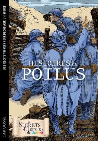 Histoires de poilus