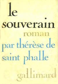 Le Souverain