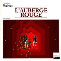 L'auberge rouge : texte intégral, 1831