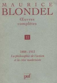 Oeuvres complètes. Vol. 2