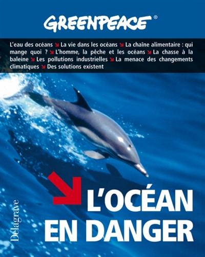 L'océan en danger