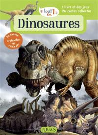 Dinosaures