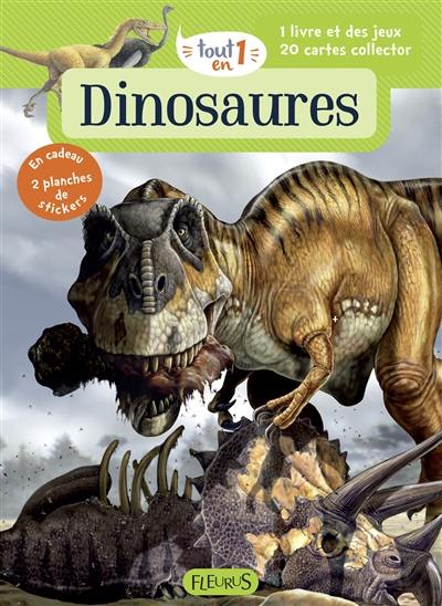 Dinosaures