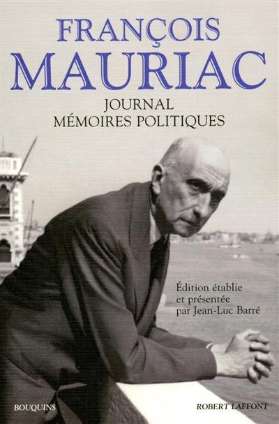 Journal et mémoires politiques