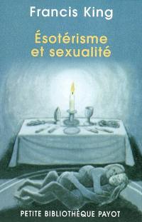 Esotérisme et sexualité