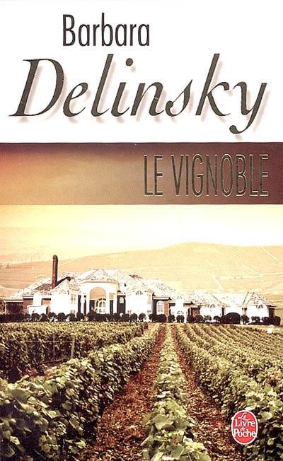 Le vignoble