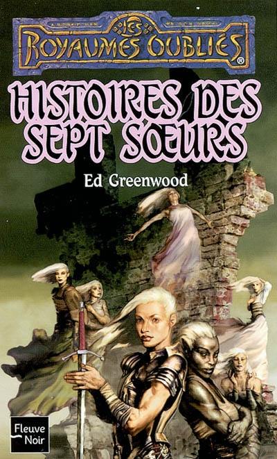 Histoires des sept soeurs