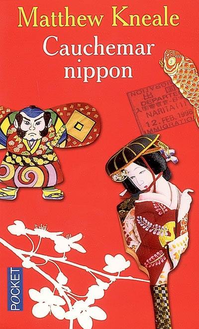 Cauchemar nippon