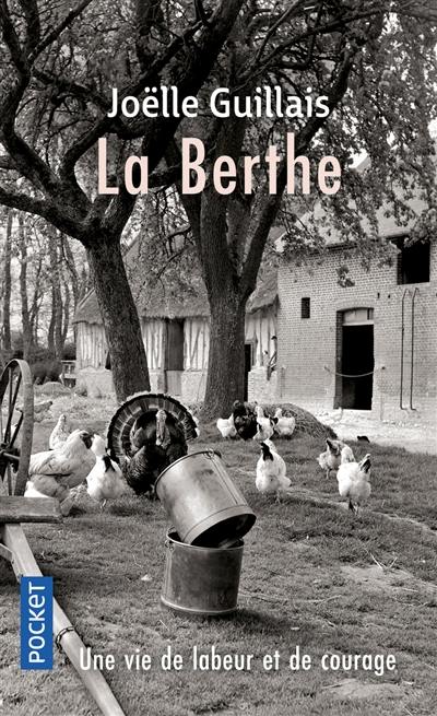 La Berthe