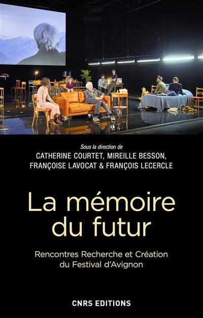 La mémoire du futur