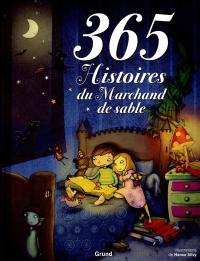 365 histoires du marchand de sable