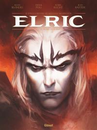 Elric. Vol. 1. Le trône de rubis