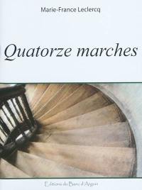 Quatorze marches