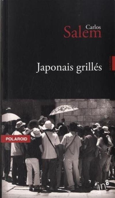 Japonais grillés