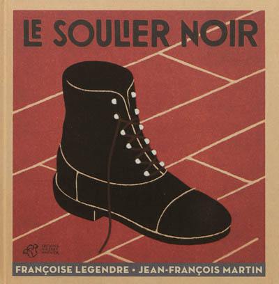 Le soulier noir