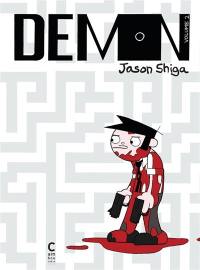 Démon. Vol. 2