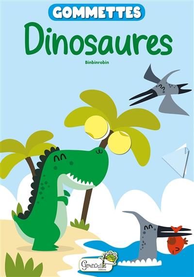 Dinosaures