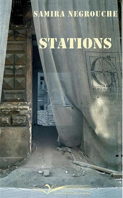 Stations