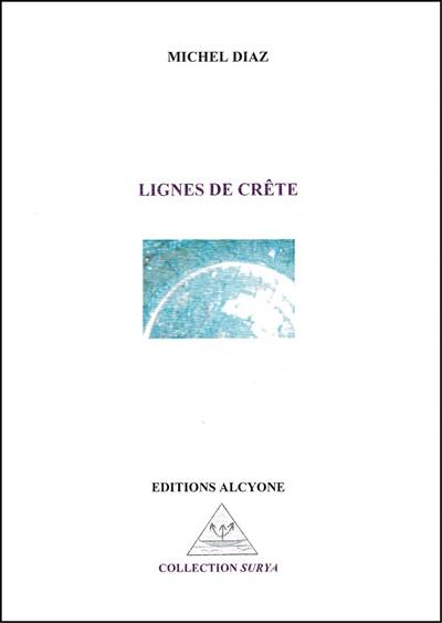 Lignes de crête