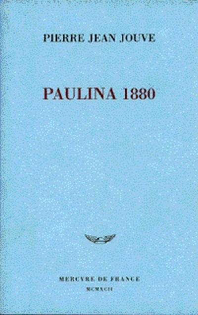 Paulina 1880