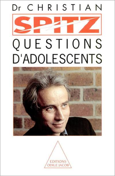 Questions d'adolescents