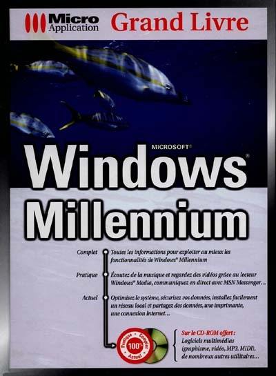 Windows Millennium