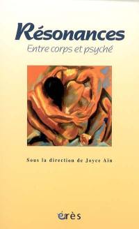 Résonances, entre corps et psyché