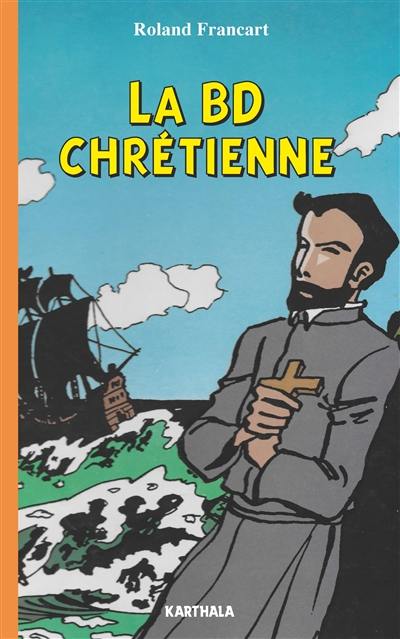 La BD chrétienne