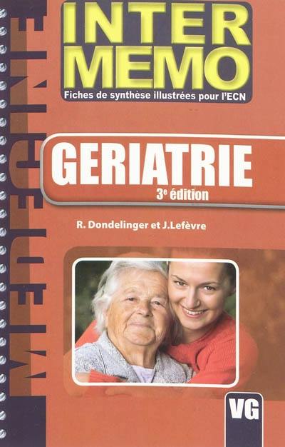 Gériatrie